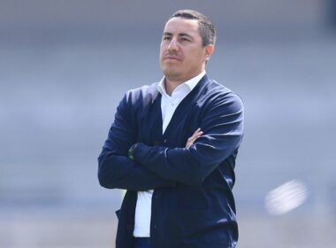 Efraín Juárez reconoce gran esfuerzo de Pumas en Aguascalientes: “Somos merecedores del triunfo”