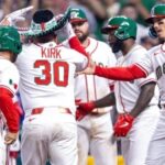 Los escenarios que necesita México para pasar a Cuartos de Final del Clásico Mundial de Béisbol 2026