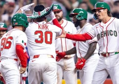Los escenarios que necesita México para pasar a Cuartos de Final del Clásico Mundial de Béisbol 2026