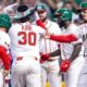 Los escenarios que necesita México para pasar a Cuartos de Final del Clásico Mundial de Béisbol 2026