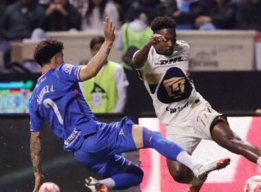 Todo lo que tienes que saber sobre el Pumas vs Cruz Azul de la Jornada 11 del Clausura 2026