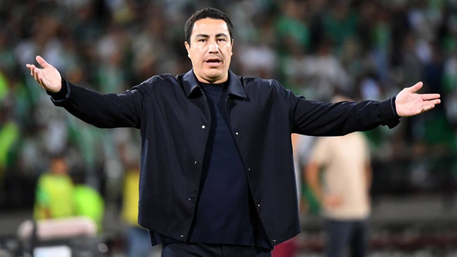 Un año desde la llegada de Efraín Juárez, ¿El hombre indicado para Pumas?