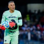 Pumas arranca charlas de renovación con Keylor Navas