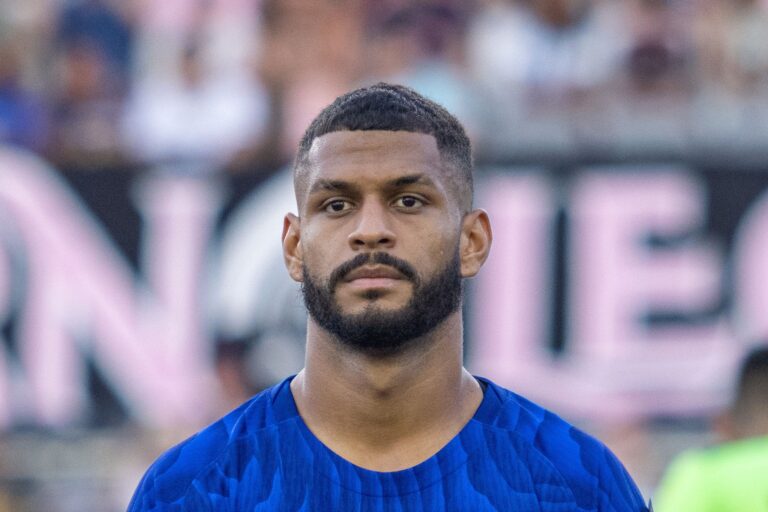 Pumas presenta otra baja para la recta final del Clausura 2026