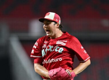 Trevor Bauer podría regresar con Diablos Rojos del México para la temporada 2026 de la LMB
