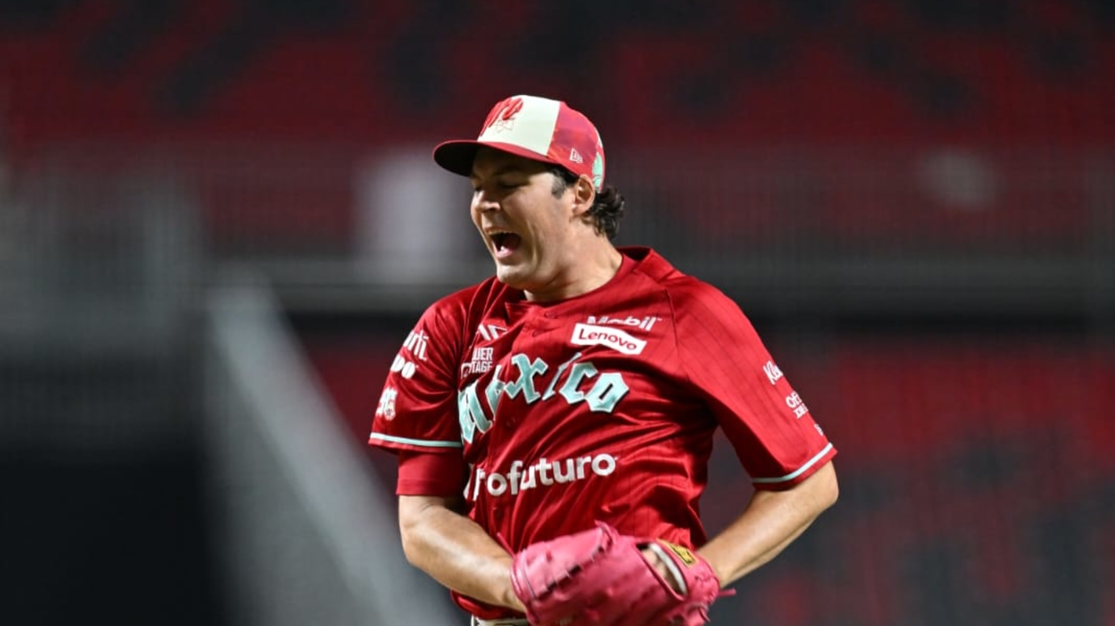 Trevor Bauer podría regresar con Diablos Rojos del México para la temporada 2026 de la LMB