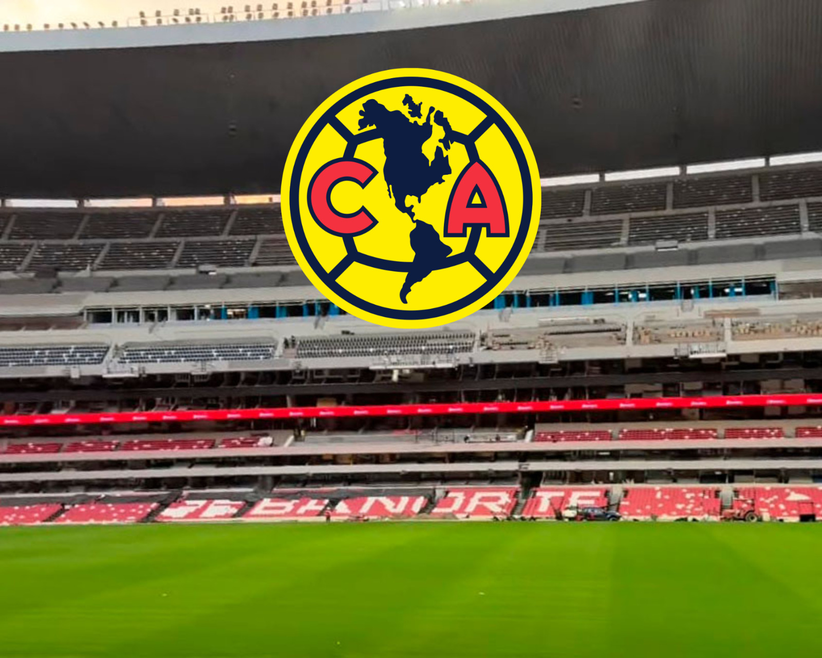 América responde