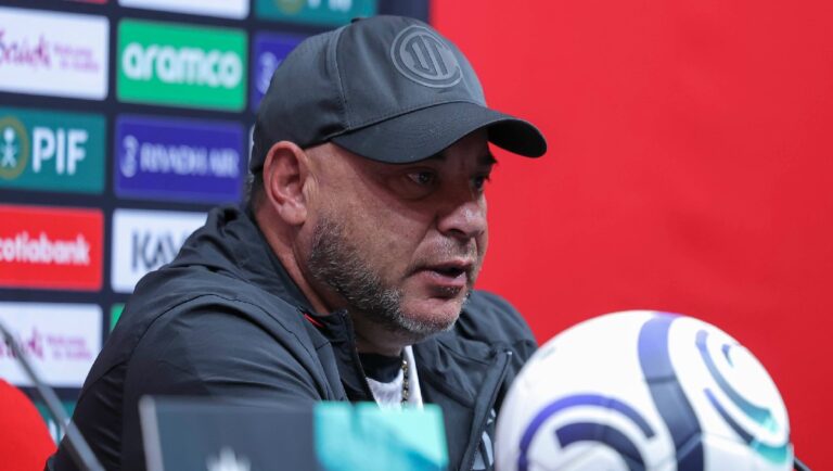 Antonio Mohamed se va insatisfecho tras victoria contra LA Galaxy: “Recibir goles no estaba presupuestado”