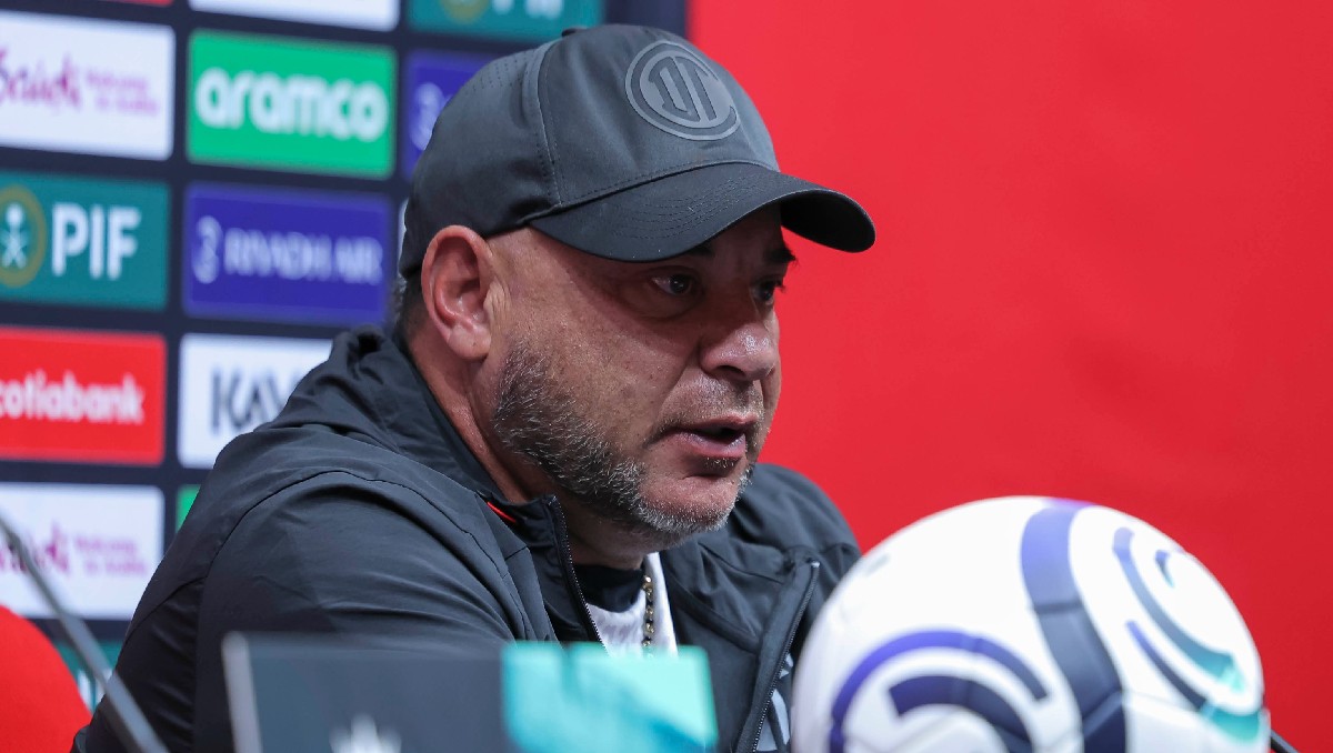 Antonio Mohamed se va insatisfecho tras victoria contra LA Galaxy: “Recibir goles no estaba presupuestado”