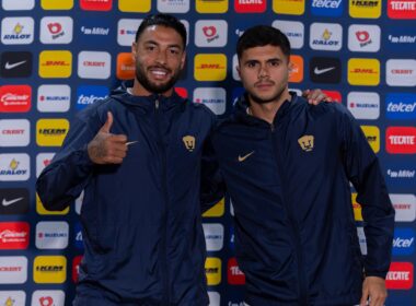 Pumas arremete contra polémico arbitraje contra Chivas