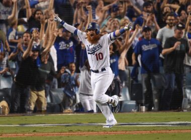 El impacto e importancia de la llegada de Justin Turner a Toros de Tijuana y la LMB