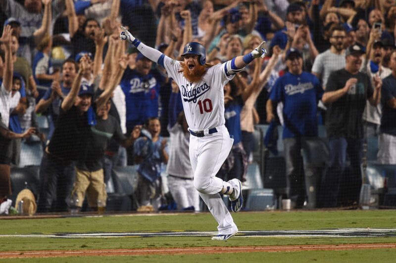 El impacto e importancia de la llegada de Justin Turner a Toros de Tijuana y la LMB