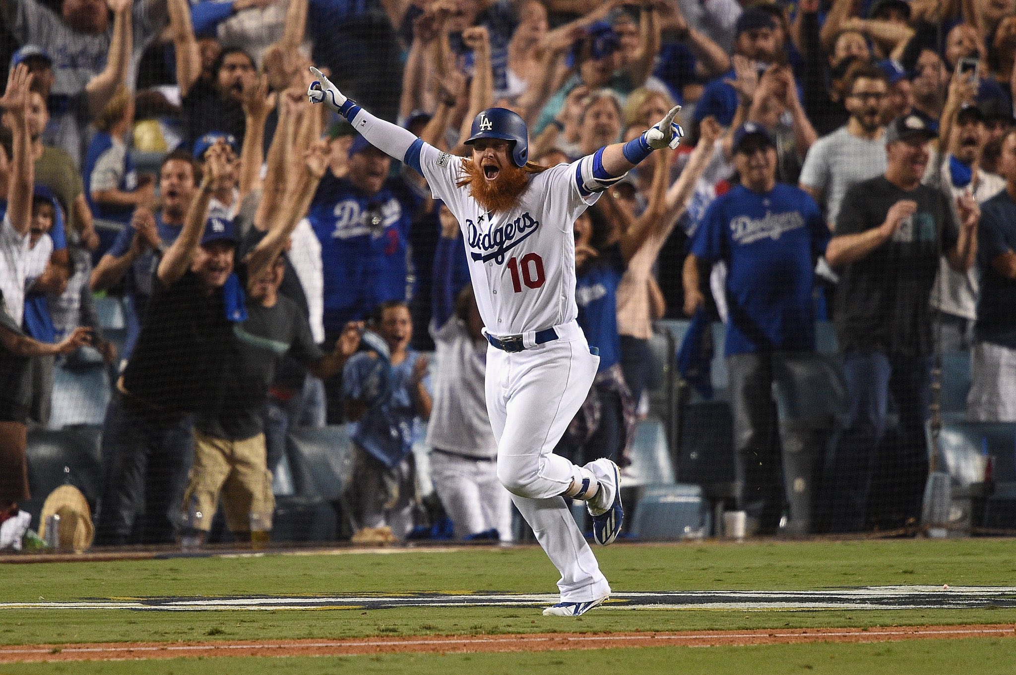 El impacto e importancia de la llegada de Justin Turner a Toros de Tijuana y la LMB