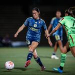 ¡Nada para nadie! América Femenil rescata un empate en Juárez