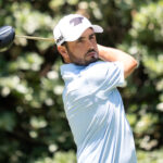 Resumen de la tercera ronda del LIV Golf México City 2026