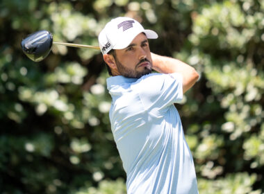 Resumen de la tercera ronda del LIV Golf México City 2026