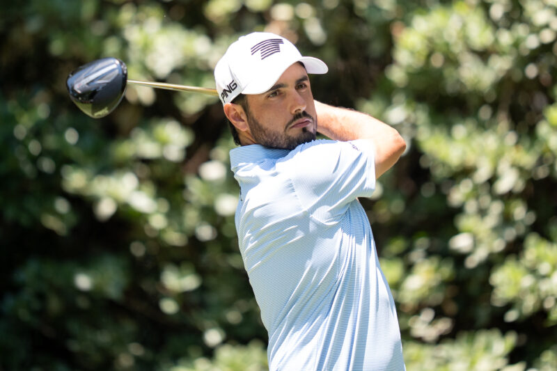 Resumen de la tercera ronda del LIV Golf México City 2026