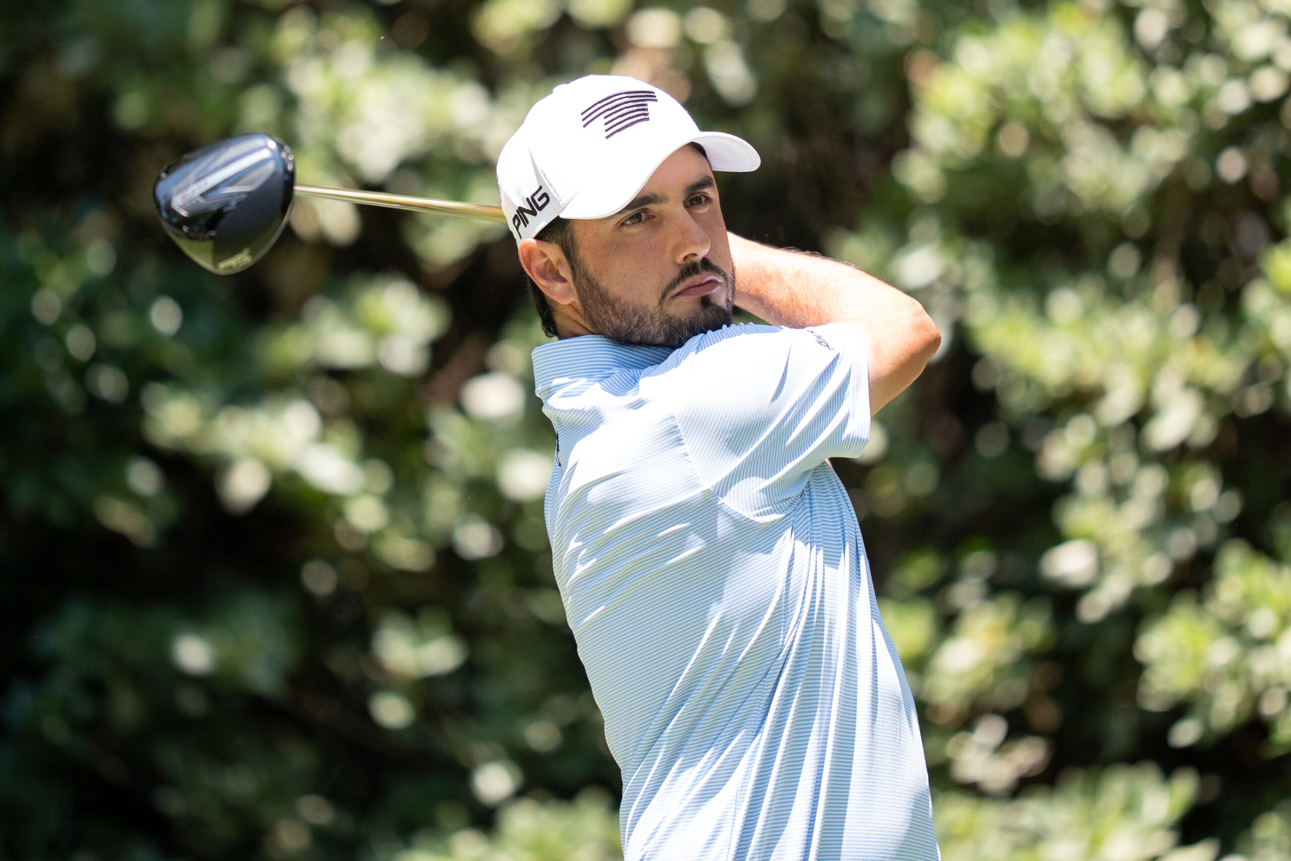 Resumen de la tercera ronda del LIV Golf México City 2026