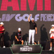 ¡Jon Rahm se proclama campeón del LIV Golf México City 2026!