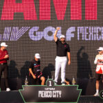 ¡Jon Rahm se proclama campeón del LIV Golf México City 2026!