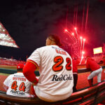 Diablos Rojos del México consiguen la victoria en el Opening Night 2026