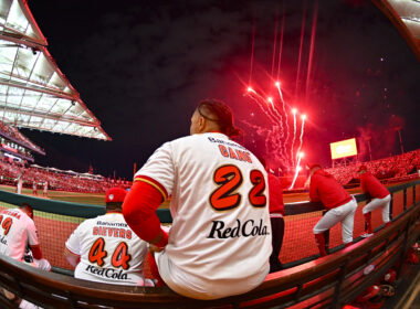 Diablos Rojos del México consiguen la victoria en el Opening Night 2026