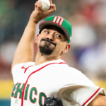 Roel Ramírez: El orgullo de un mexicoamericano de representar a sus raíces en el WBC 2026