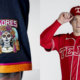 Padres y Rangers se inspiran en México para sus nuevos jerseys en la temporada 2026 de MLB
