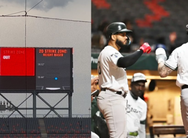 ¿El sistema ABS llega a la temporada 2026 de la LMB? Esto es lo que sabemos