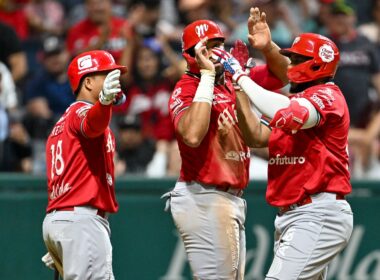 Todo lo que tienes que saber sobre el Opening Day 2026 de la LMB