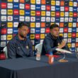 Pumas se mantienen humildes rumbo a la recta final del torneo: “Ni somos los mejores cuando ganamos ni somos los peores cuando perdemos”