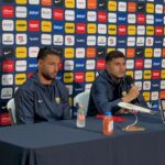 Pumas se mantienen humildes rumbo a la recta final del torneo: “Ni somos los mejores cuando ganamos ni somos los peores cuando perdemos”