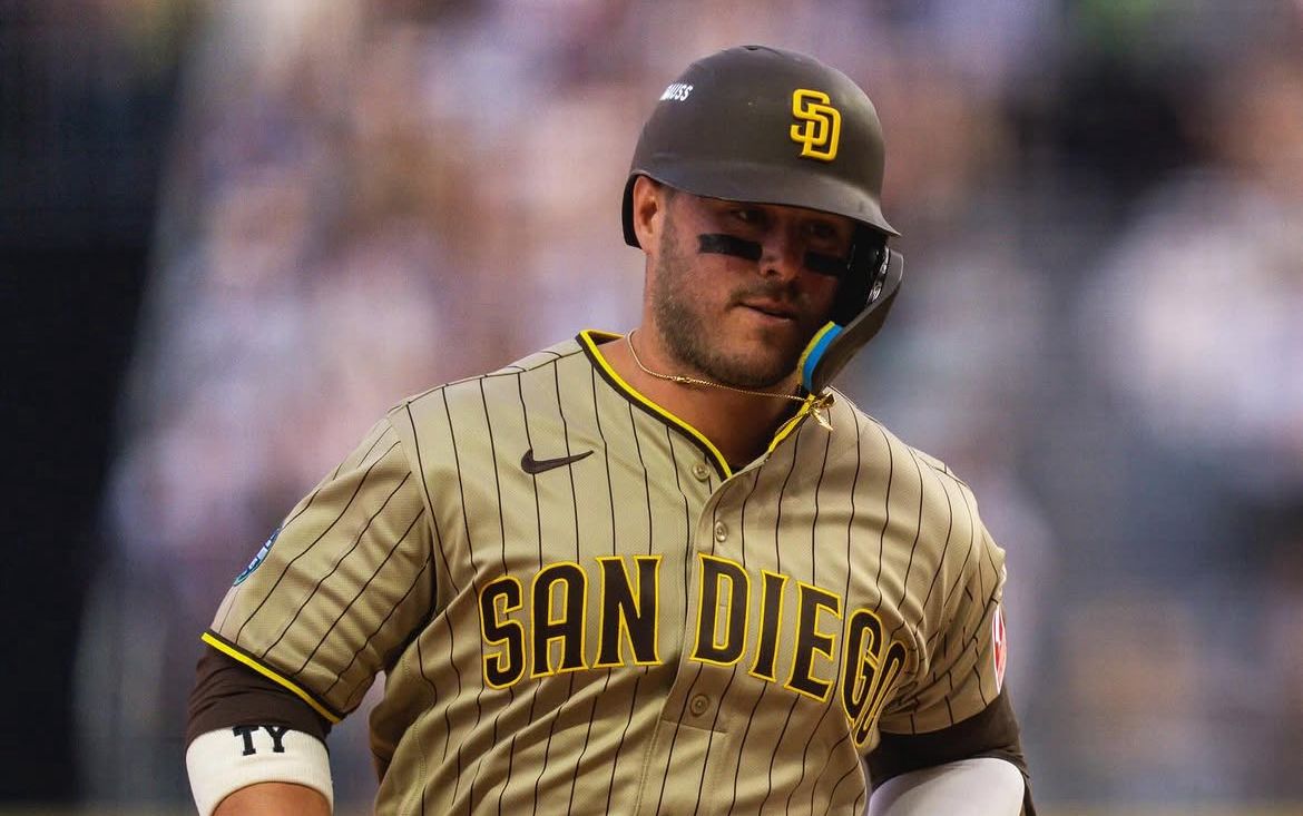 Padres causa la locura con enorme triunfo en la MLB México City Series 2026