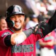 Arizona Diamondbacks concreta épica remontada en MLB México City Series 2026