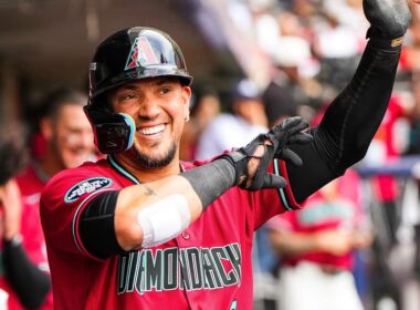Arizona Diamondbacks concreta épica remontada en MLB México City Series 2026