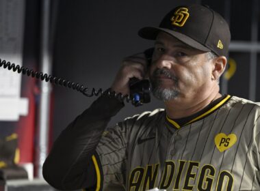 “Es el mejor pitching coach de Grandes Ligas”, Rubén Niebla y su gran legado en MLB
