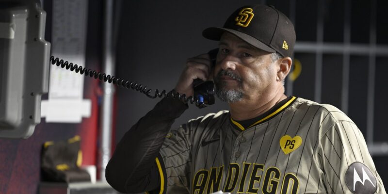 “Es el mejor pitching coach de Grandes Ligas”, Rubén Niebla y su gran legado en MLB