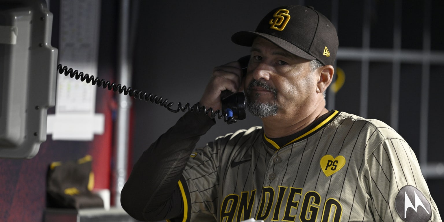 “Es el mejor pitching coach de Grandes Ligas”, Rubén Niebla y su gran legado en MLB