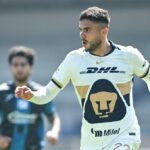 Pumas asegura y renueva dos piezas importantes del proyecto de Efraín Juárez