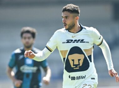 Pumas asegura y renueva dos piezas importantes del proyecto de Efraín Juárez