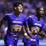 Pumas buscará ejercer opción de compra de Robert Morales