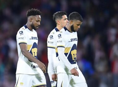 Pumas busca acabar con mala racha en el Estadio Akron y Jalisco