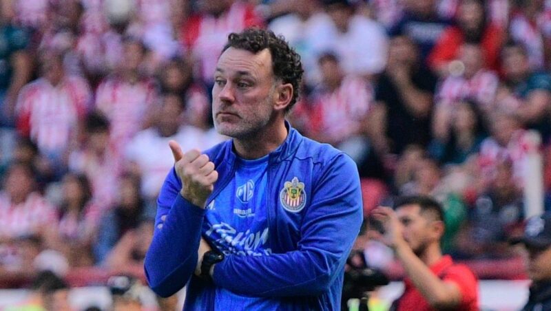 Chivas busca hacer historia en el Clausura 2026 contra Pumas