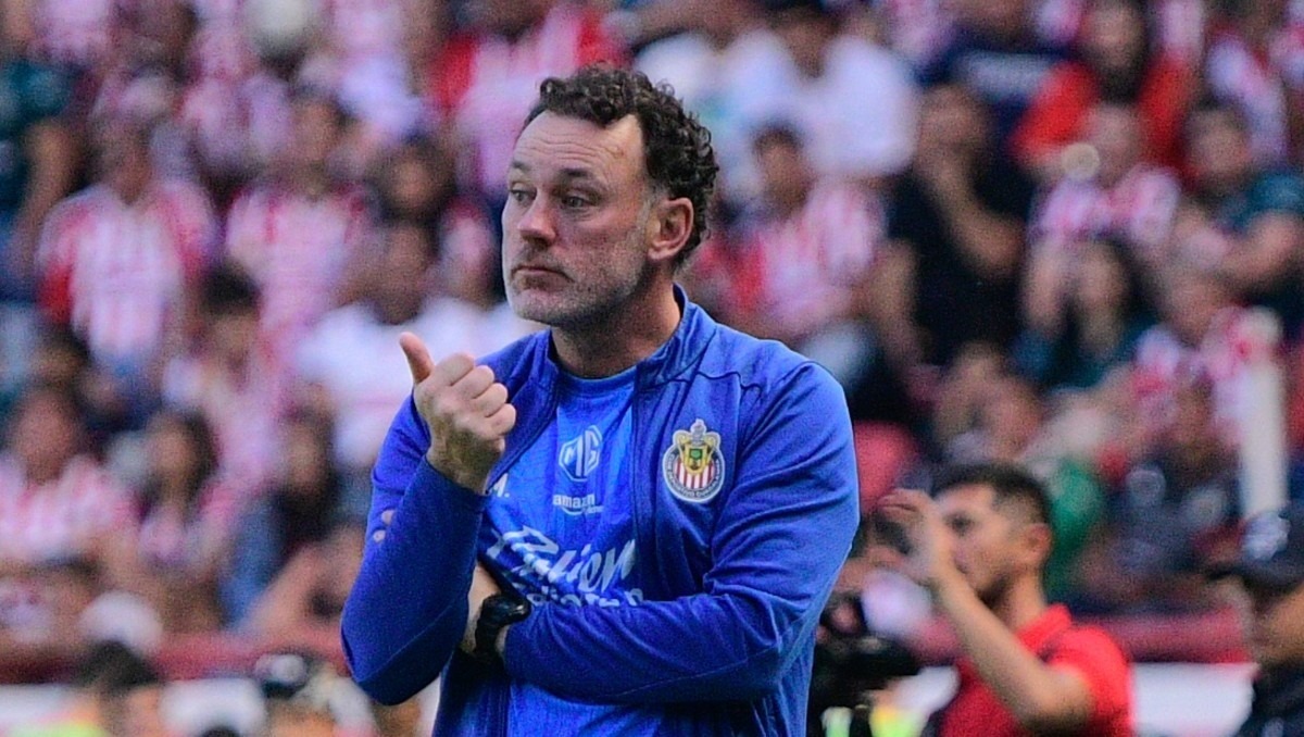 Chivas busca hacer historia en el Clausura 2026 contra Pumas
