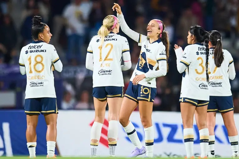Pumas Femenil consuma otro fracaso, ¿Qué pasa con el proyecto de Leo Cuellar?