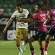 Pumas se enfrentará por última vez a Mazatlán, ¿Mantendrán el invicto histórico?