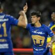 Pumas se acerca a la liguilla, ¿Qué necesitan para clasificar?