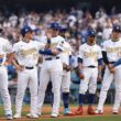 Dodgers se mantienen como el mejor equipo en el arranque de la temporada 2026 de MLB