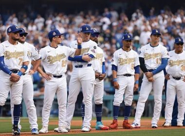 Dodgers se mantienen como el mejor equipo en el arranque de la temporada 2026 de MLB