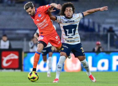 Todo lo que tienes que saber sobre el Pumas vs Mazatlán de la Jornada 14 del Clausura 2026